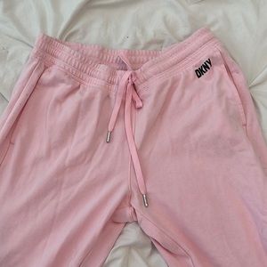 DKNY sweatpants